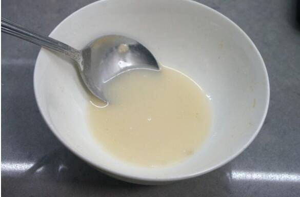 没有油该怎么炒菜呢？