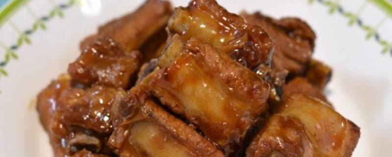没有油该怎么炒菜呢？