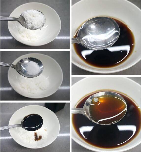 没有油该怎么炒菜呢？
