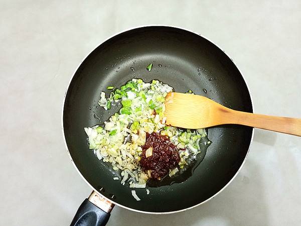 豆皮子该怎么炒呢？