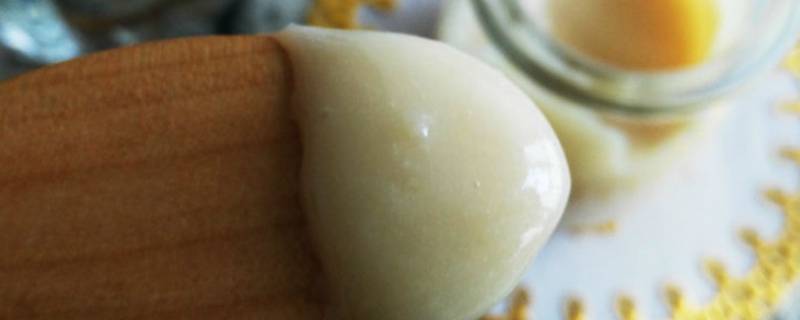炼乳该怎么做呢？