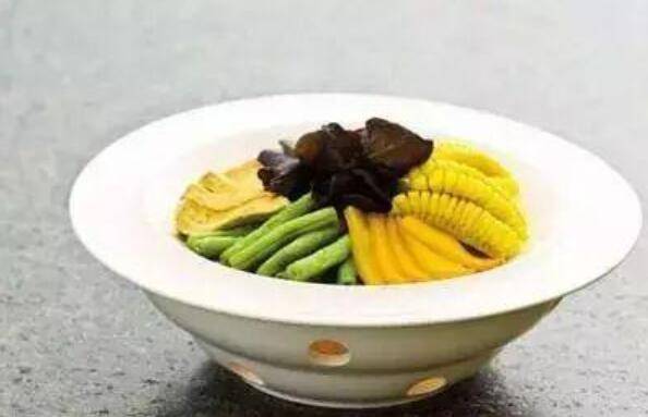 西北菜的代表菜呢？