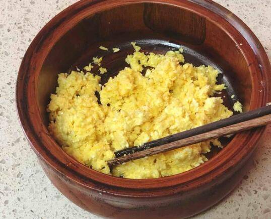 玉米饼该怎么做?呢？