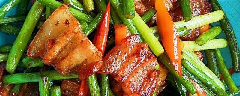 五花肉该怎么做呢？