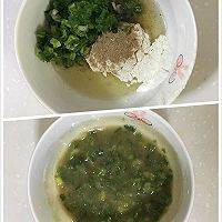 千层饼该怎么做呢？