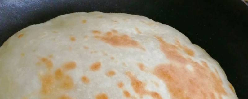 烙饼该怎么做呢？