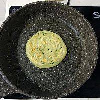 千层饼该怎么做呢？