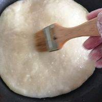 烙饼该怎么做呢？
