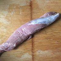 肉松该怎么做呢？