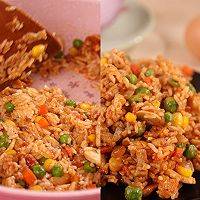 蛋包饭该怎么做呢？