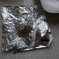咸鸭蛋该怎么做呢？
