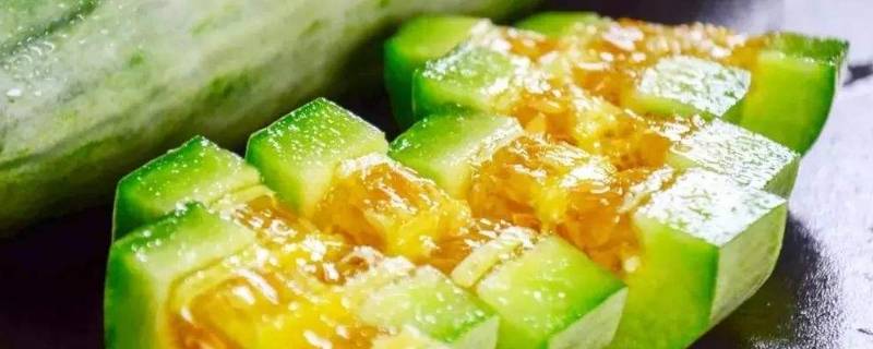 羊角蜜该怎么保存呢？