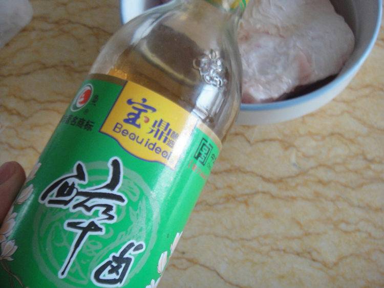 民间醉鱼配方呢？