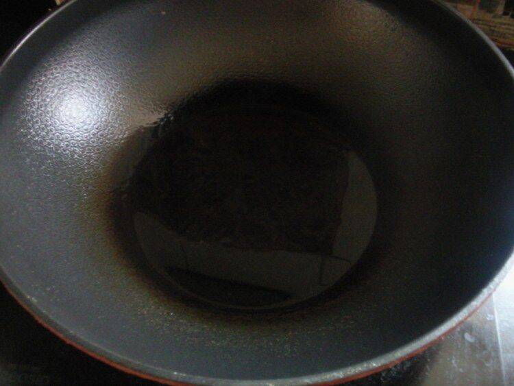豆泡该怎么炒好吃呢？