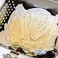 空气炸锅做虾的方法呢？