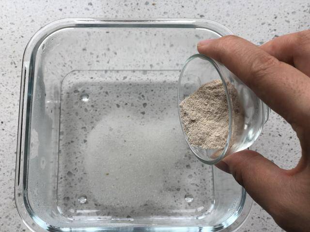 米酒的做法呢？