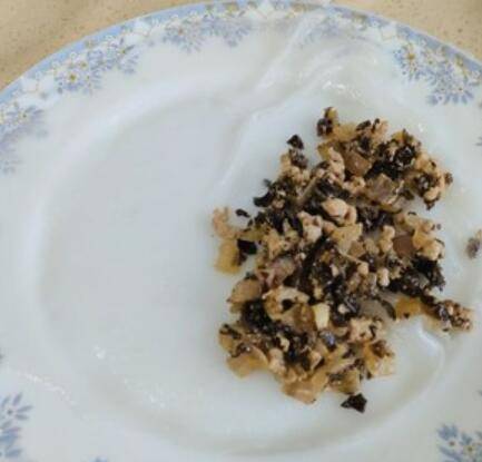 越南小卷粉的制作方法呢？
