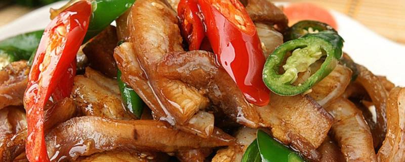 初学做饭的简单菜谱呢？