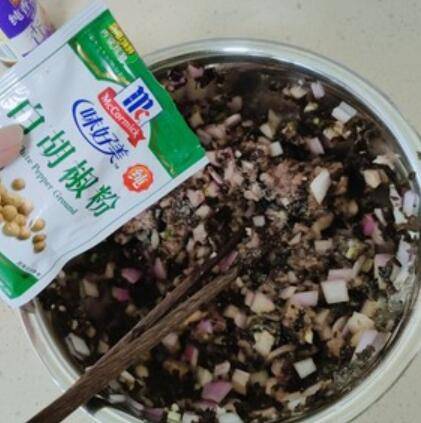 越南小卷粉的制作方法呢？