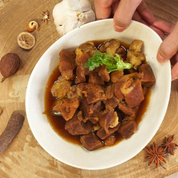 牛肉该怎么做好吃呢？