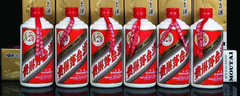 茅台真假看哪里呢？