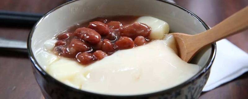 豆花是什么呢？