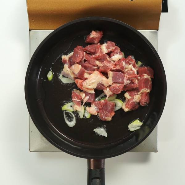 牛肉该怎么做好吃呢？