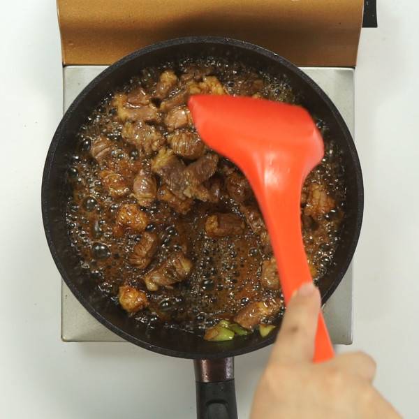 牛肉该怎么做好吃呢？