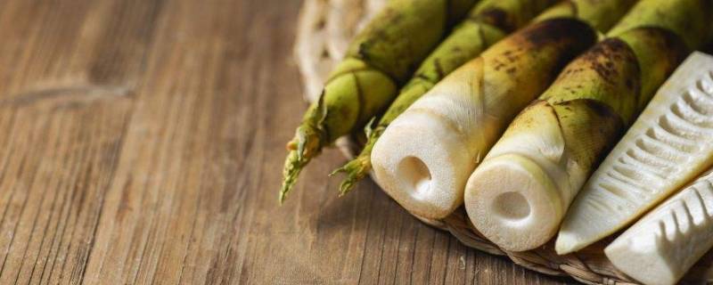 嫩竹子该怎么做好吃呢？