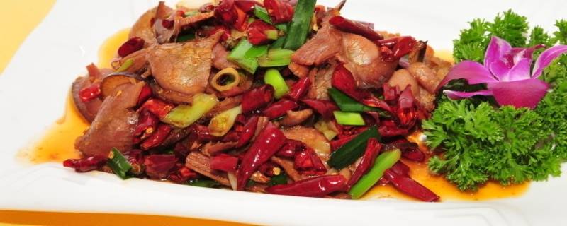 猪肉该怎么炒好吃又简单呢？