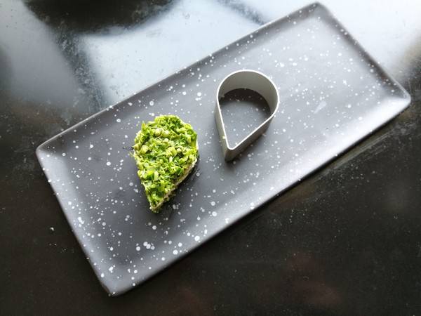 红香椿该怎么吃呢？
