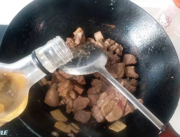 猪肉该怎么炒好吃又简单呢？