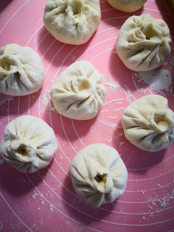 线豆包包子该怎么做好吃呢？