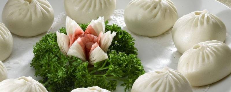 线豆包包子该怎么做好吃呢？