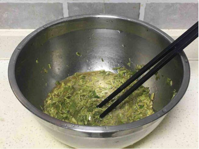 红香椿该怎么吃呢？