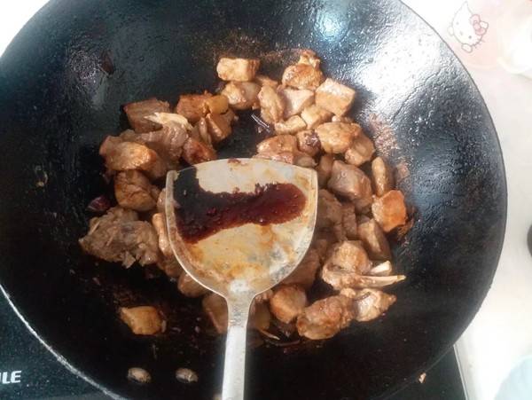 猪肉该怎么炒好吃又简单呢？