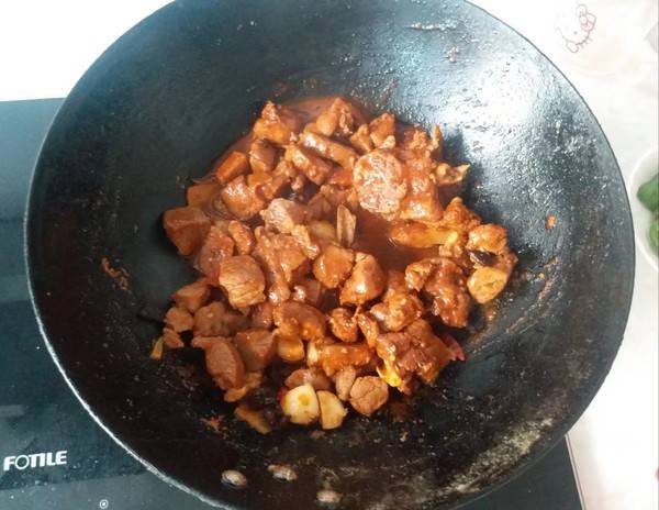 猪肉该怎么炒好吃又简单呢？