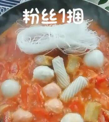 超市买的丸子该怎么做好吃呢？