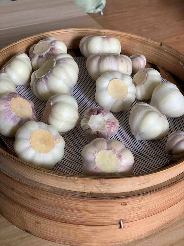 蒜头腌酸了如何补救呢？