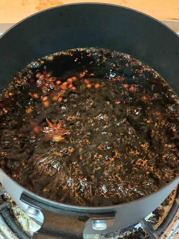 蒜头腌酸了如何补救呢？