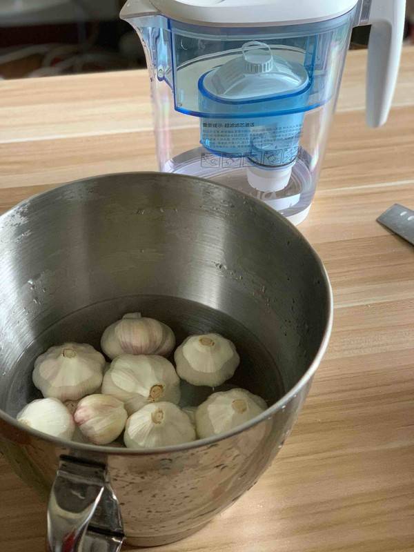 蒜头腌酸了如何补救呢？