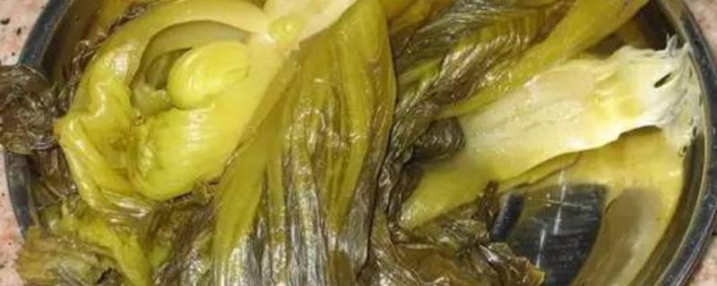 腌菜该怎么腌呢？