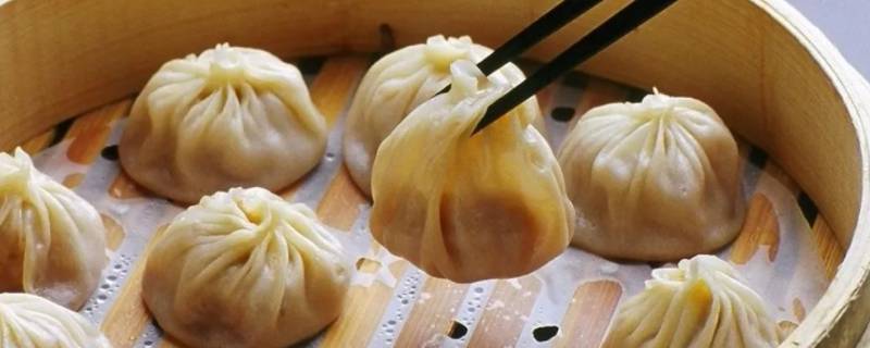 小笼包子蒸多长时间就熟了呢？
