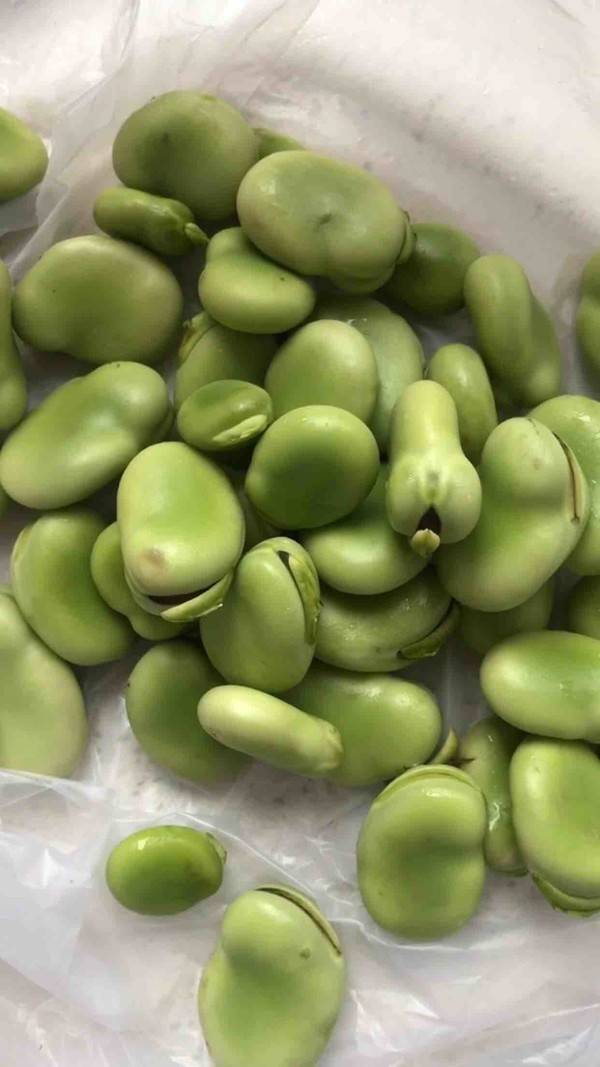 蚕豆该怎么做好吃呢？
