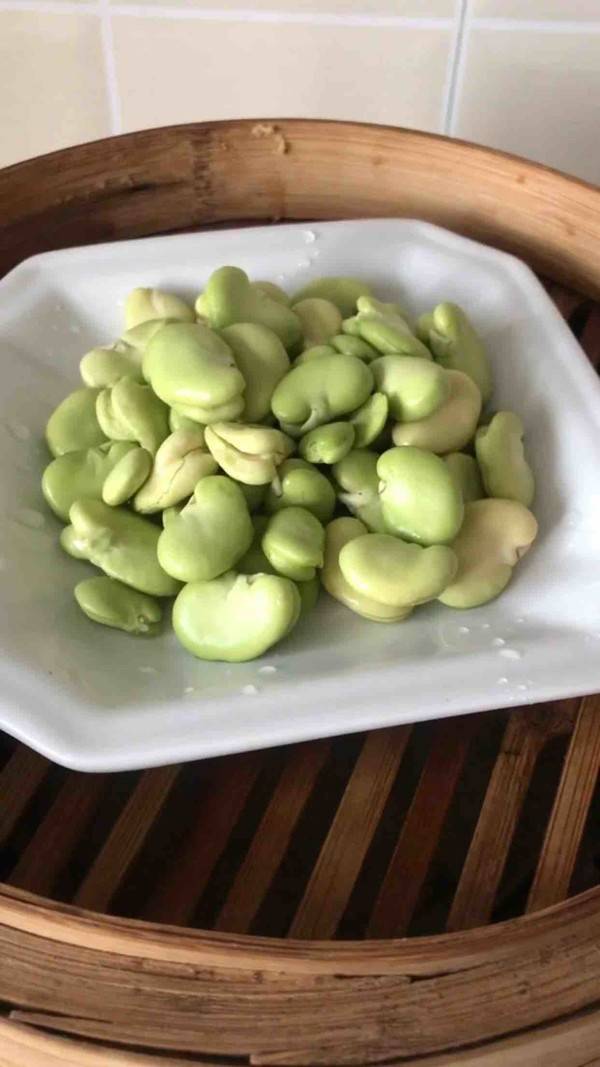 蚕豆该怎么做好吃呢？