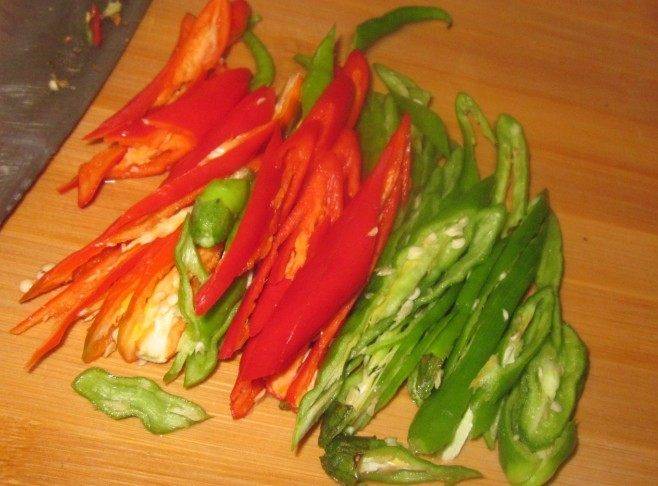 子姜可以做什么菜呢？