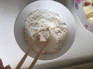 拔丝奶豆腐做法呢？