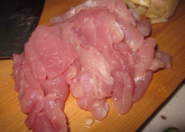 子姜可以做什么菜呢？