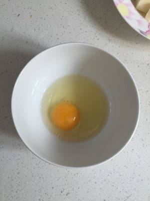 拔丝奶豆腐做法呢？