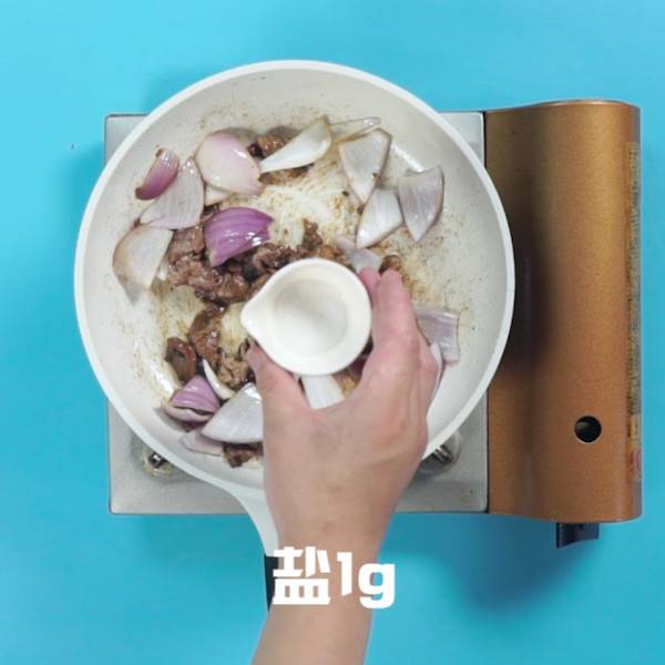 洋葱该怎么做呢？